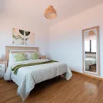 Apartamento El Balcon De Moaña