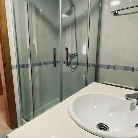 アパート Fragata Lealtad