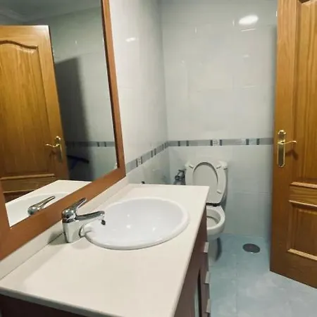 Appartement Fragata Lealtad Moaña