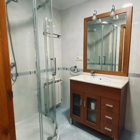 Fragata Lealtad Apartamento *