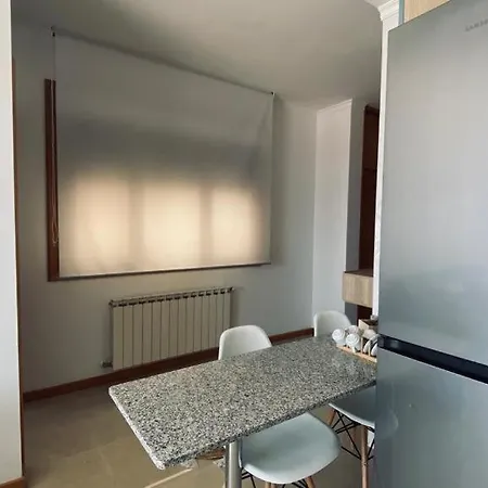 Fragata Lealtad * Moaña