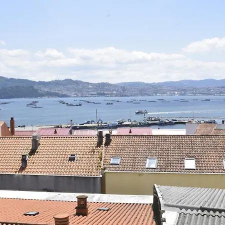 Apartamento Fragata Lealtad