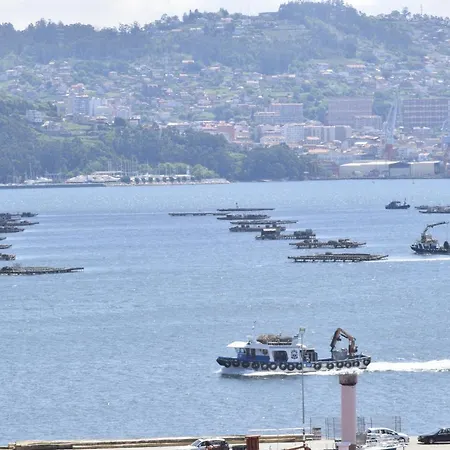 Appartement Fragata Lealtad *