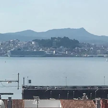 Apartamento Fragata Lealtad *