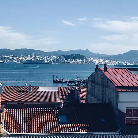 Fragata Lealtad Apartamento