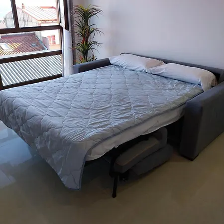 Apartamento Fragata Lealtad Moaña