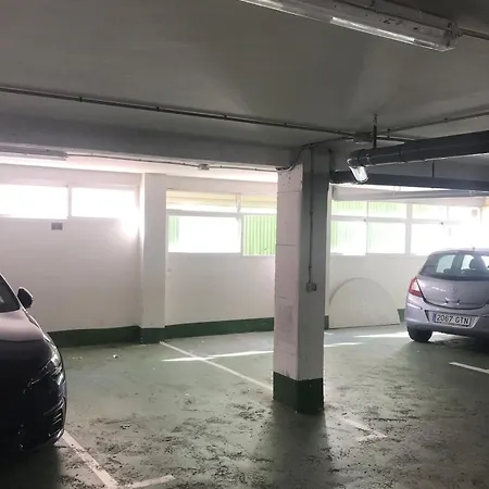 Fragata Lealtad Apartamento Moaña