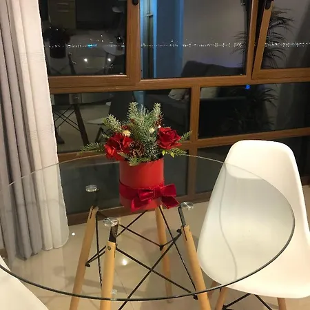 Apartamento Fragata Lealtad Moaña