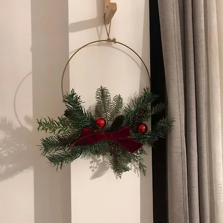 Fragata Lealtad Appartement