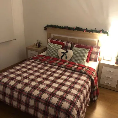 Apartamento Fragata Lealtad