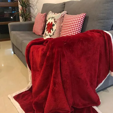 Fragata Lealtad Appartement