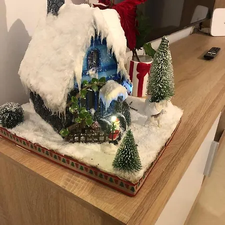 Apartamento Fragata Lealtad