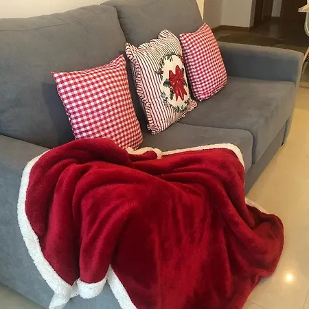 Fragata Lealtad Apartamento Moaña