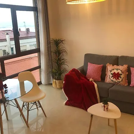 Apartamento Fragata Lealtad