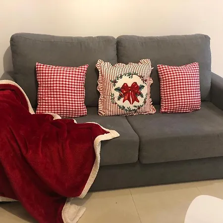 Appartement Fragata Lealtad Moaña