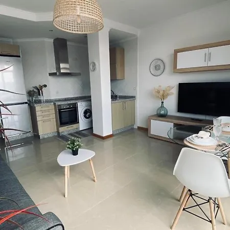 Fragata Lealtad Apartamento *