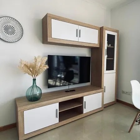 アパート Fragata Lealtad *