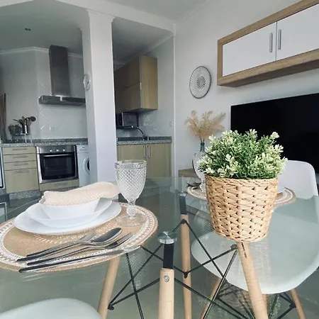 Fragata Lealtad Apartamento Moaña