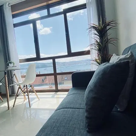 Apartamento Fragata Lealtad