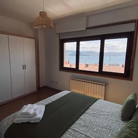 Apartamento Fragata Lealtad *