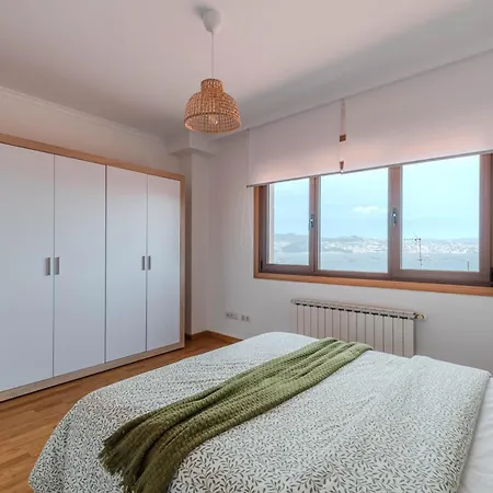 El Balcon De Apartamento