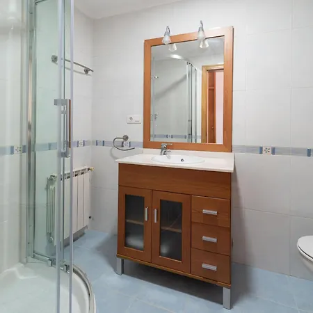 Apartman El Balcon De