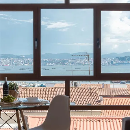 Apartamento El Balcon De *